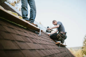 Local Roofers in Chesterfield, NH